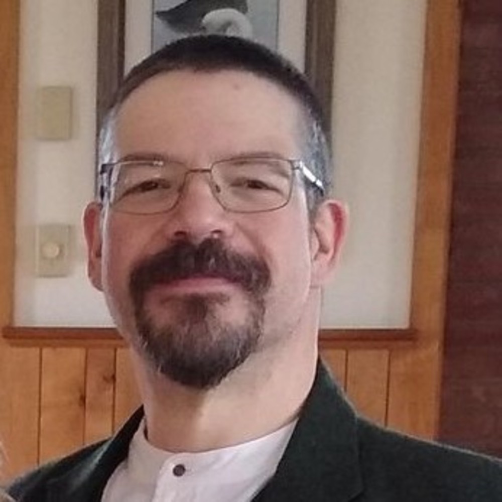Meet your Posher, Paul